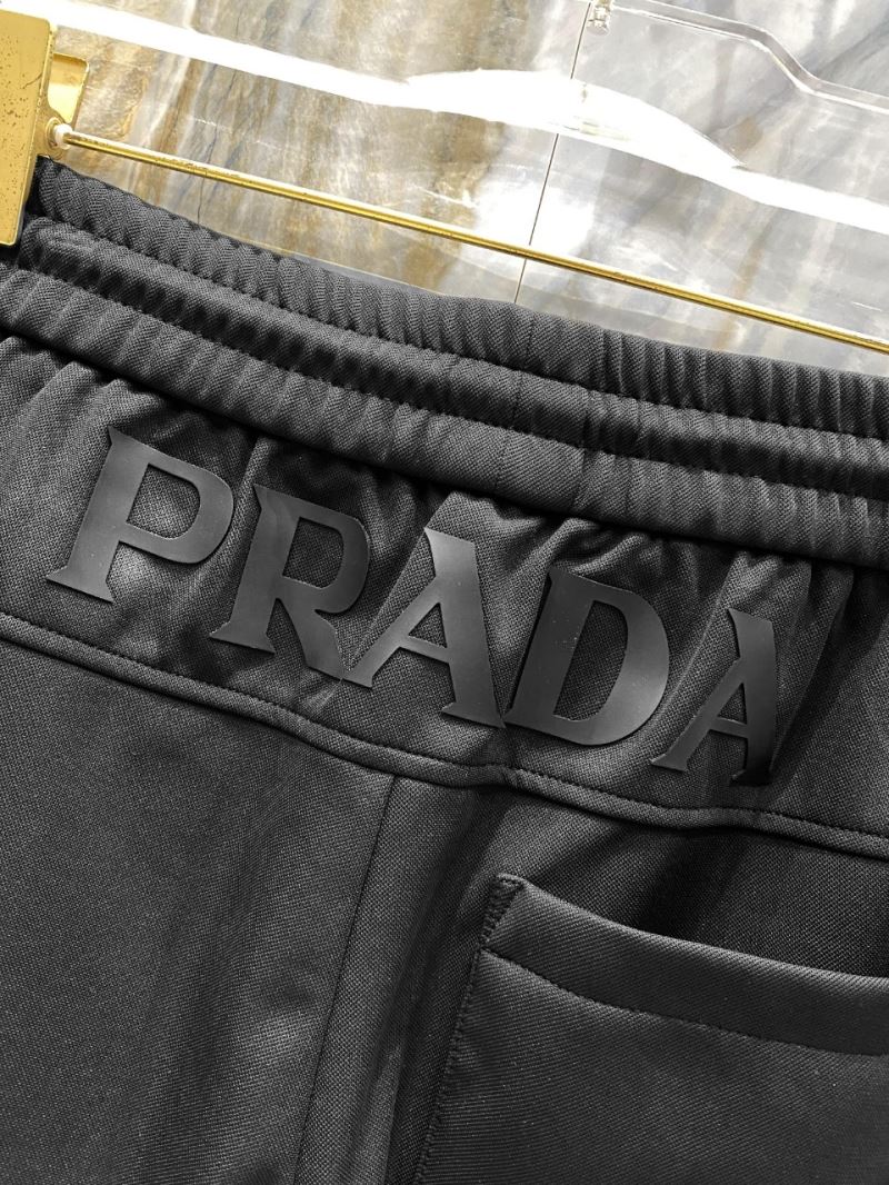 Prada Long Pants